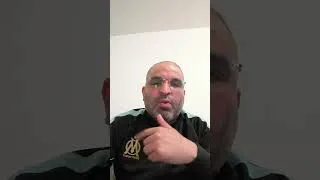 Miniature : ACTU OM:CLASH BENATIA/BEYE AVIS SUR LE CHOLERA OU LA PESTE ? + BONUS KAMBOUARE LE DEGUN 