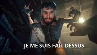 Miniature : ON S’INTRODUIT CHEZ LES FOUS… (OUTLAST 1)