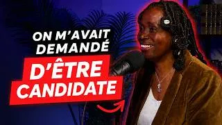 Miniature : STREET PO Ep. 1 - Rachel Kéké "On m'avait demandé d'être candidate !!"