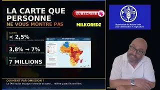 Miniature : L'ALGÉRIE CLASSÉE AU NIVEAU DE L'EUROPE PAR L'ONU — La France elle, cache ses chiffres