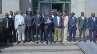 Miniature : Kin live 26/6/2026: La Rdc saisie la CPI sur les crimes commis sur son sol par le Rwanda