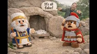 Miniature : C’est faux ! Un humaniste s'assoit sur l’histoire