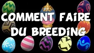 Miniature : Comment faire du breeding dans PalWorld FR