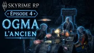 Miniature : Épisode 4 : Premier recrutement pour le culte. (Skyrim RP FR)