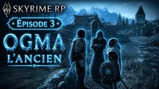 Miniature : Épisode 3 : Je deviens chef de culte. (Skyrim RP FR)