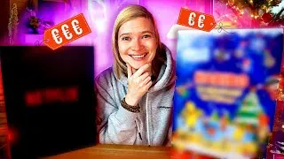 Miniature : Quel calendrier de l’Avent est le plus fou ?