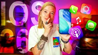 Miniature : 26 NOUVEAUTÉS CACHÉES dans iOS 26 ! 🍎📱