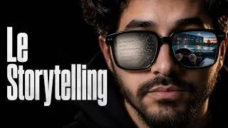 Miniature : L'art du STORYTELLING #1 - La méthode que j'ai cachée pendant des années