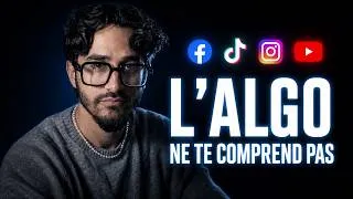 Miniature : Les Réseaux Sociaux Ont Changé.. Mais Pas Toi.