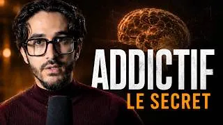 Miniature : Pourquoi Certaines Vidéos Deviennent ADDICTIVES