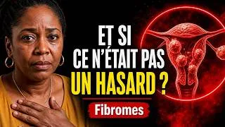 Miniature : Fibrome : Le message caché du corps selon Jacques MARTEL