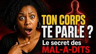 Miniature : Les Mal A Dits Créent Ils les Maladies ? L'Histoire Qui Va Vous Faire Réfléchir