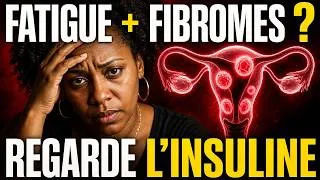 Miniature : Insulinorésistance : le secret que les gynécologues ne vous disent pas