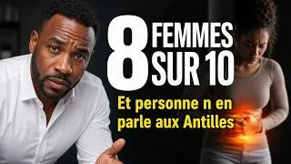 Miniature : Fibromes utérins: Pourquoi les femmes antillaises sont plus touchées Vitamine D, hormones, thyroïde