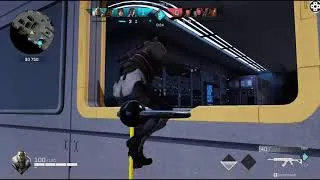 Miniature : Gameplay détente Rogue Company