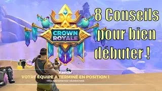 Miniature : [FR] Realm Royale - Bien débuter !
