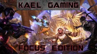 Miniature : [FR] Overwatch - FOCUS sur les Shoot