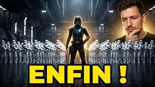 Miniature : ZERO COMPANY : LE NOUVEAU JEU STAR WARS ! [FR]