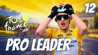 Miniature : On découvre Paris-Nice avec notre coureur ! [FR] | TDF 26 Pro Leader #12