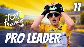 Miniature : ADIEU LA SAISON 2, PLACE AU SPECTACLE ! [FR] | TDF 26 Pro Leader #11