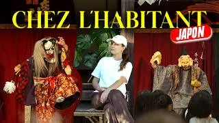 Miniature : Mais qu'est ce qu'il se passe ?! (4ème jour Japon 🌾)