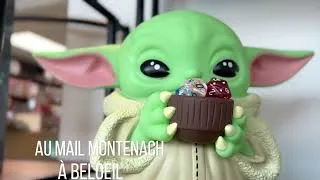 Miniature : Découvre tout ce qu'offre le Kafée Dragon à Beloeil