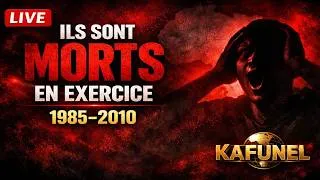 Miniature : 🔴 EXCLUSIF EN DIRECT — LES OMBRES DU POUVOIR : Chefs d’État africains MORTS en exercice (1985–2010)