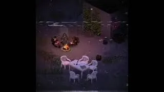 Miniature : Project Zomboid Main Theme OST - You've reached winter with your group but the storm is coming...