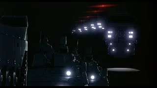 Miniature : 𝐓𝐡𝐞 𝐂𝐨𝐥𝐝 𝐖𝐚𝐫 𝐣𝐮𝐬𝐭 𝐠𝐨𝐭 𝐖𝐚𝐫𝐦𝐞𝐫 [ Commencement - GosT / Patlabor 2 ]
