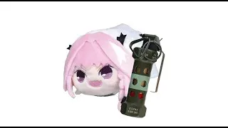Miniature : Trap Flashbang.