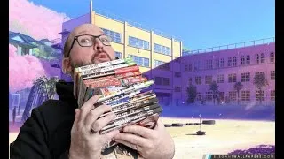 Miniature : Achats Mangas Novembre-Decembre 2021 / Jamais vu autant de Titans