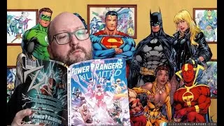 Miniature : Achats Comics Novembre-Decembre  / Que du très bon