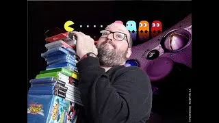 Miniature : Achats Jeux Vidéo Octobre-Novembre-Decembre 20221 /  Bon ben faut ranger