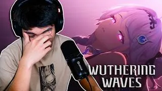 Miniature : Goodbye Denia… | Wuthering Waves 3.3 Denia Segue Quest REACTION 