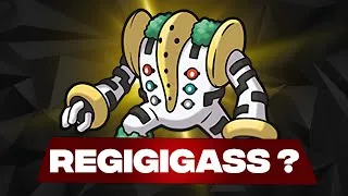 Miniature : COMMENT PRONONCER REGIGIGAS ???