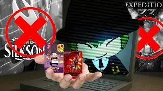 Miniature : Les JEUX à faire sur ton VIEUX PC
