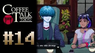 Miniature : De Fan-Page à Manageuse 📱| Coffee Talk Tokyo #14