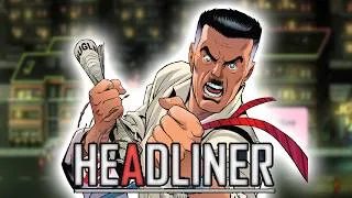 Miniature : J'incarne J. Jonah Jameson 🗞️| Headliner