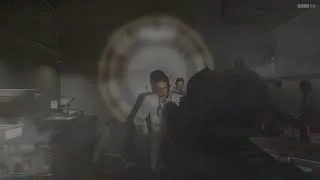 Miniature : Le Complexe (GTA V SCP MODE)
