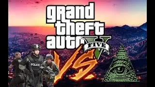 Miniature : Les mystère paranormale dans Los Santos [GTA V]