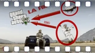 Miniature : Decouvert d'une nouvelle planet : Europa *Part 2*[Mod GTS] GTA 5