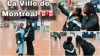 Miniature : COMMENT PRENDRE LE MÉTRO À MONTRÉAL + VISITE DU CENTRE COMMERCIAL SOUTERRAIN.🇨🇦 Canada.