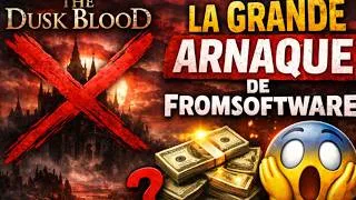 Miniature : Pourquoi The Duskbloods n'est pas le prochain jeu de Fromsoftware.