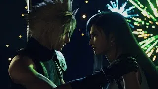 Miniature : LET'S PLAY - FINAL FANTASY VII REBIRTH - LE BONHEUR AVEC TIFA ENFIN !? ❤️ #16