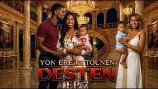 Miniature : YON ERÈ  KI TOUNEN DESTEN EP 7