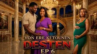 Miniature : YON ERÈ  KI TOUNEN DESTEN EP 6