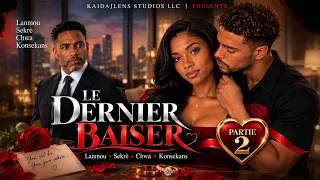 Miniature : LE DERNIER BAISER PARTIE 2
