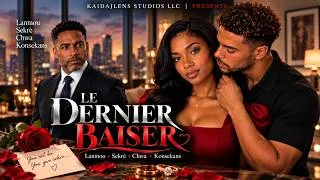 Miniature : LE DERNIER BAISER PARTIE 1