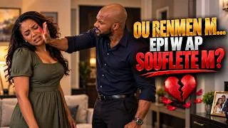 Miniature : OU RENMEN M EPI WAP SOUFLETE M?