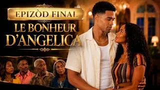 Miniature : LE BONHEUR D’ANGELICA Epizòd final